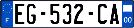 EG-532-CA