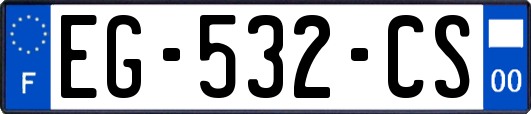 EG-532-CS