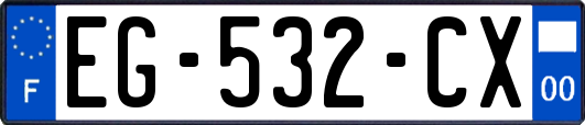 EG-532-CX