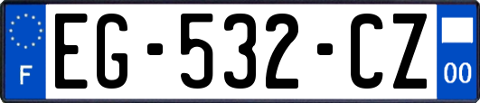 EG-532-CZ