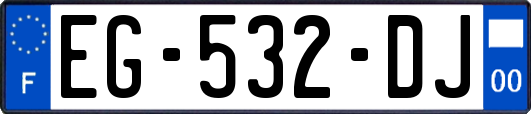 EG-532-DJ