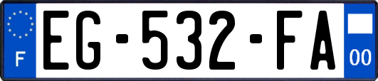 EG-532-FA