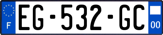 EG-532-GC