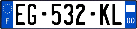 EG-532-KL