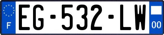 EG-532-LW