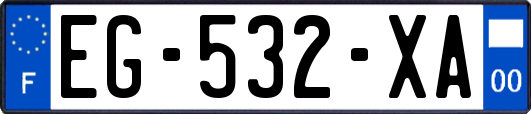 EG-532-XA