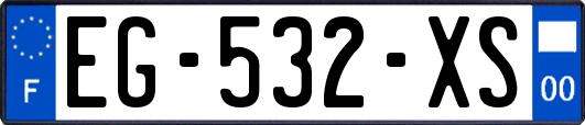 EG-532-XS