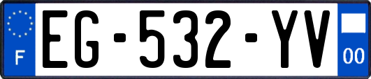EG-532-YV