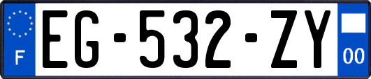 EG-532-ZY