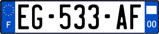 EG-533-AF