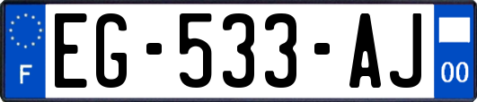 EG-533-AJ