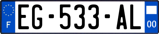 EG-533-AL