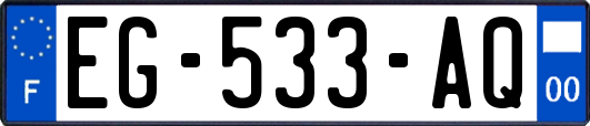 EG-533-AQ