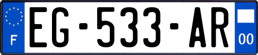 EG-533-AR