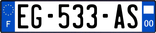 EG-533-AS