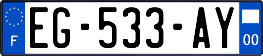 EG-533-AY