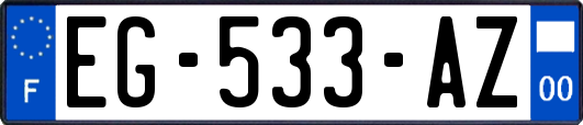 EG-533-AZ