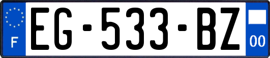 EG-533-BZ