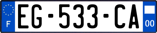 EG-533-CA