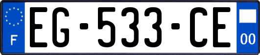 EG-533-CE