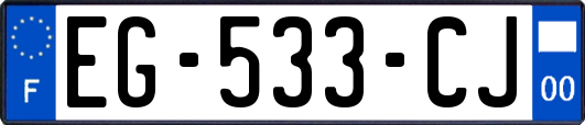 EG-533-CJ