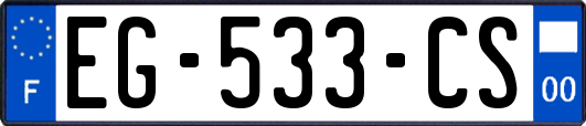 EG-533-CS