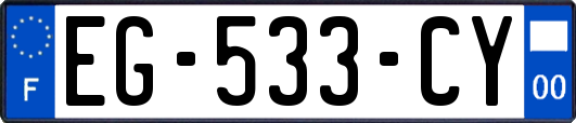 EG-533-CY