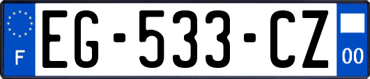 EG-533-CZ