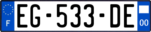EG-533-DE