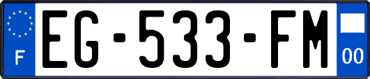 EG-533-FM