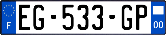 EG-533-GP