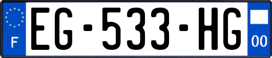 EG-533-HG