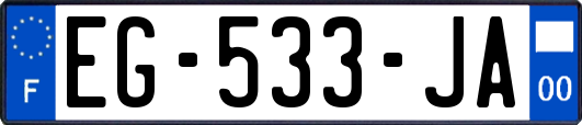 EG-533-JA
