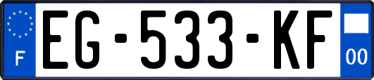 EG-533-KF