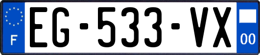 EG-533-VX