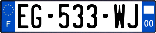 EG-533-WJ