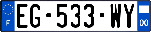 EG-533-WY