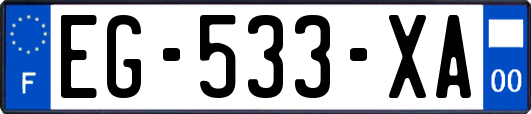 EG-533-XA