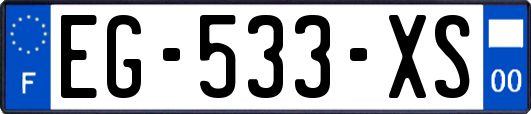 EG-533-XS