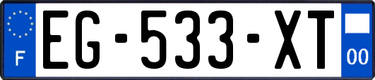 EG-533-XT