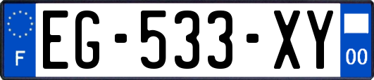 EG-533-XY