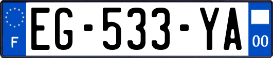 EG-533-YA