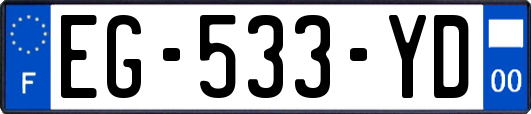 EG-533-YD