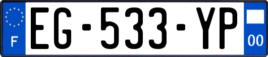 EG-533-YP