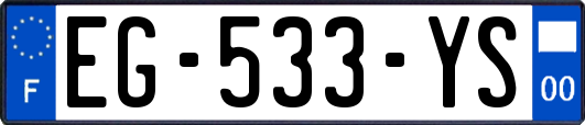EG-533-YS