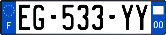 EG-533-YY