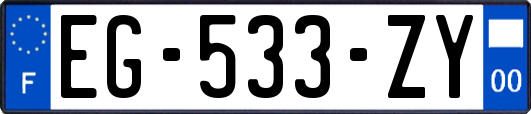 EG-533-ZY