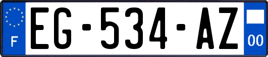 EG-534-AZ