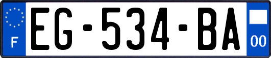 EG-534-BA