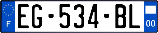 EG-534-BL